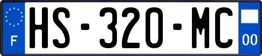 HS-320-MC