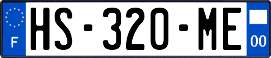 HS-320-ME