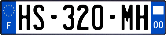 HS-320-MH