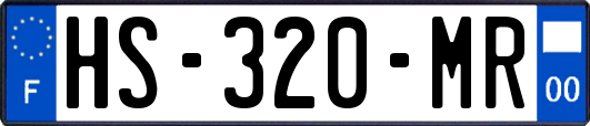 HS-320-MR