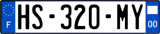 HS-320-MY