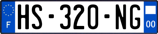 HS-320-NG