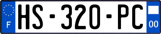 HS-320-PC
