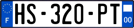 HS-320-PT