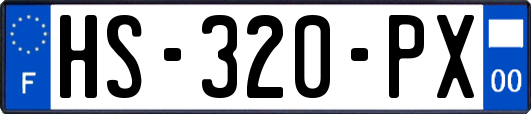 HS-320-PX