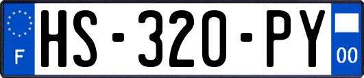 HS-320-PY