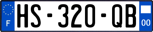 HS-320-QB