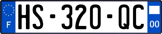 HS-320-QC