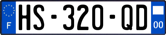 HS-320-QD