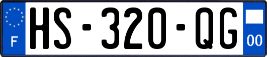 HS-320-QG