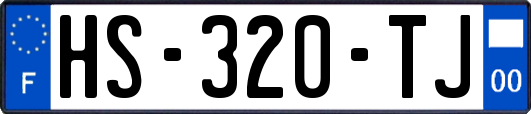 HS-320-TJ