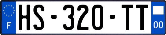 HS-320-TT
