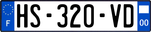 HS-320-VD