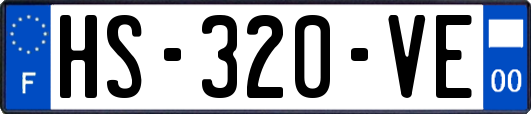 HS-320-VE