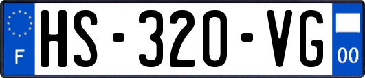 HS-320-VG