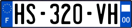 HS-320-VH