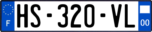 HS-320-VL
