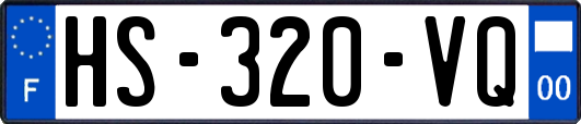 HS-320-VQ