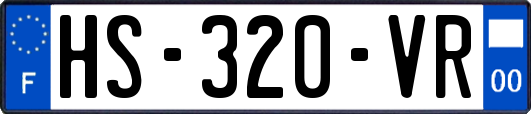 HS-320-VR
