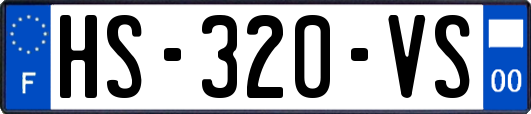 HS-320-VS