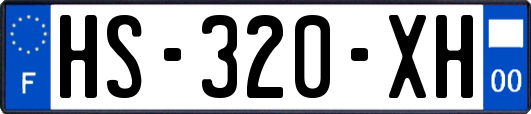 HS-320-XH