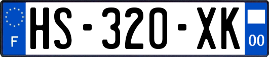 HS-320-XK