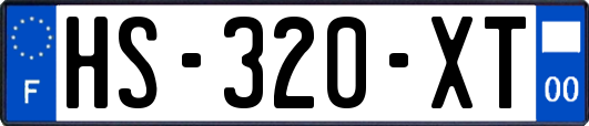 HS-320-XT