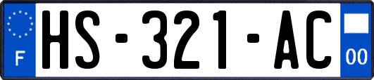 HS-321-AC