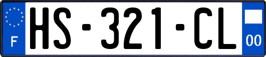 HS-321-CL