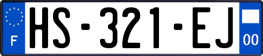 HS-321-EJ