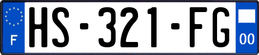 HS-321-FG
