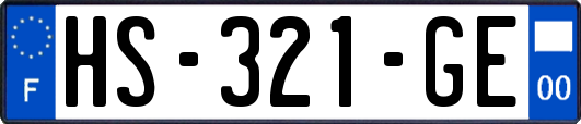 HS-321-GE