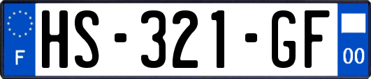 HS-321-GF