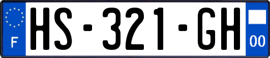 HS-321-GH