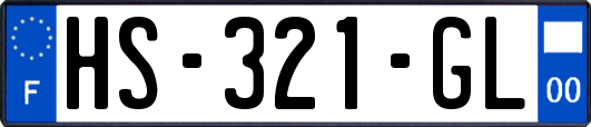 HS-321-GL
