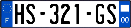 HS-321-GS