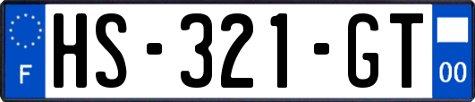 HS-321-GT