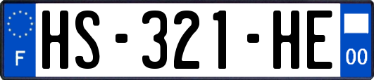 HS-321-HE