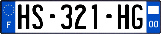 HS-321-HG