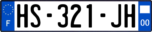 HS-321-JH