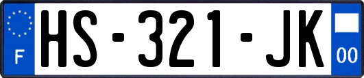 HS-321-JK