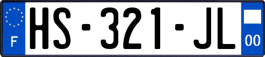 HS-321-JL