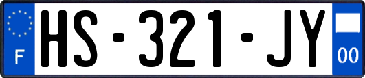 HS-321-JY
