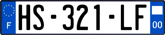 HS-321-LF