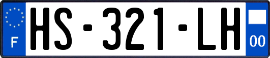 HS-321-LH