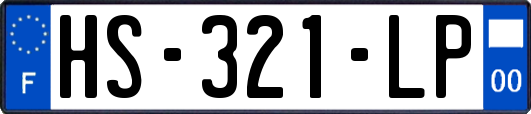 HS-321-LP