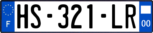 HS-321-LR