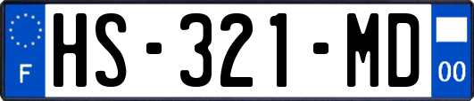 HS-321-MD