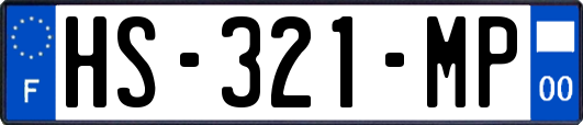 HS-321-MP