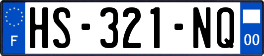 HS-321-NQ
